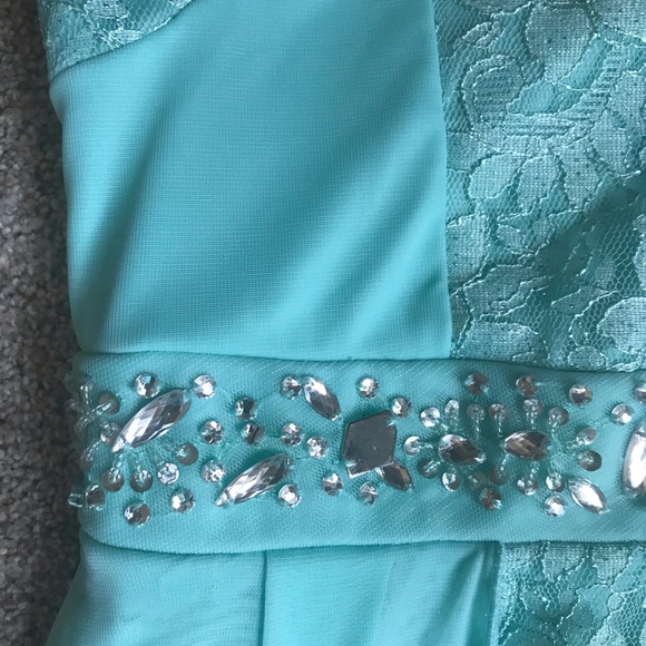 By and By Girls Party Dress - Picture 6 of 10